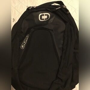 OGIO backpack black